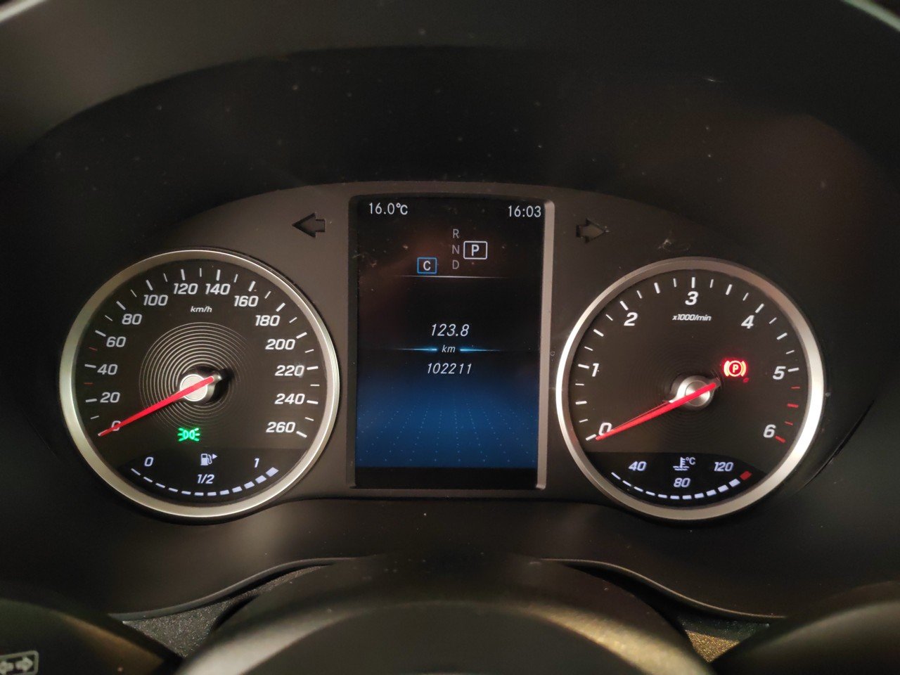GLC 300 d Sport 4matic auto - Certified