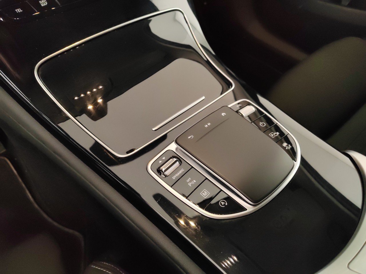 GLC 300 d Sport 4matic auto - Certified