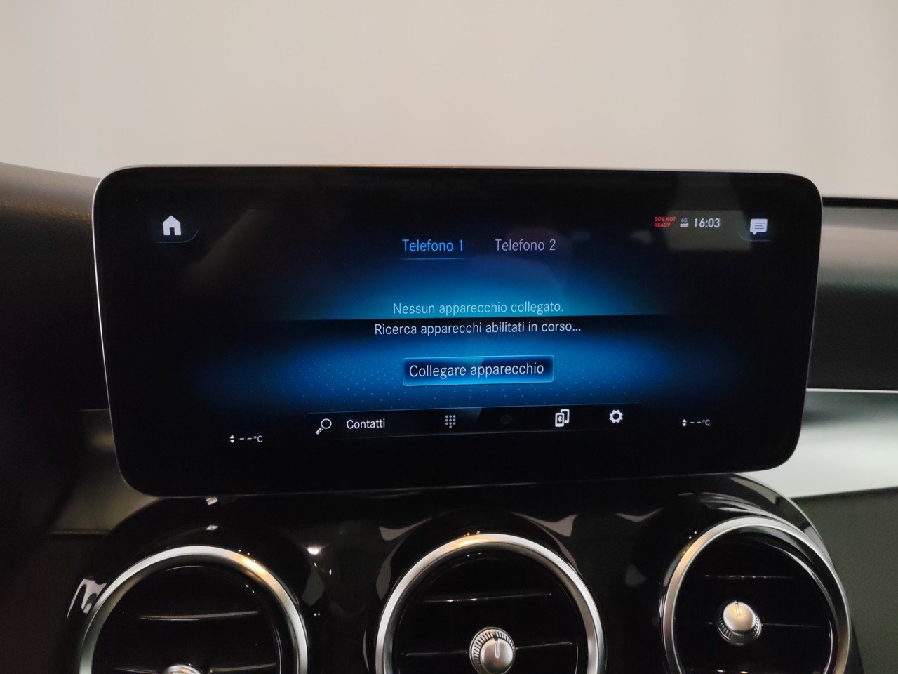 GLC 300 d Sport 4matic auto - Certified