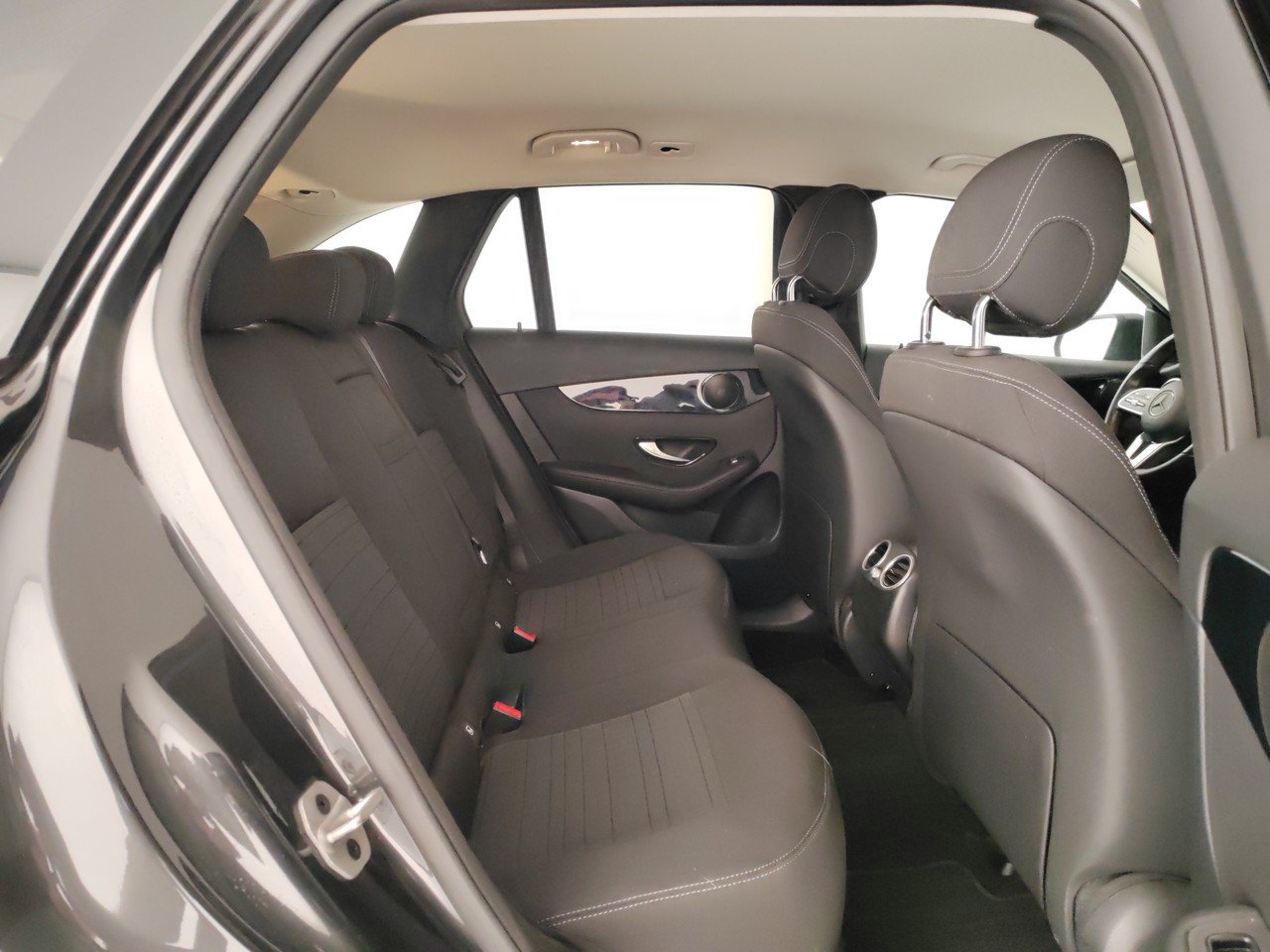 GLC 300 d Sport 4matic auto - Certified