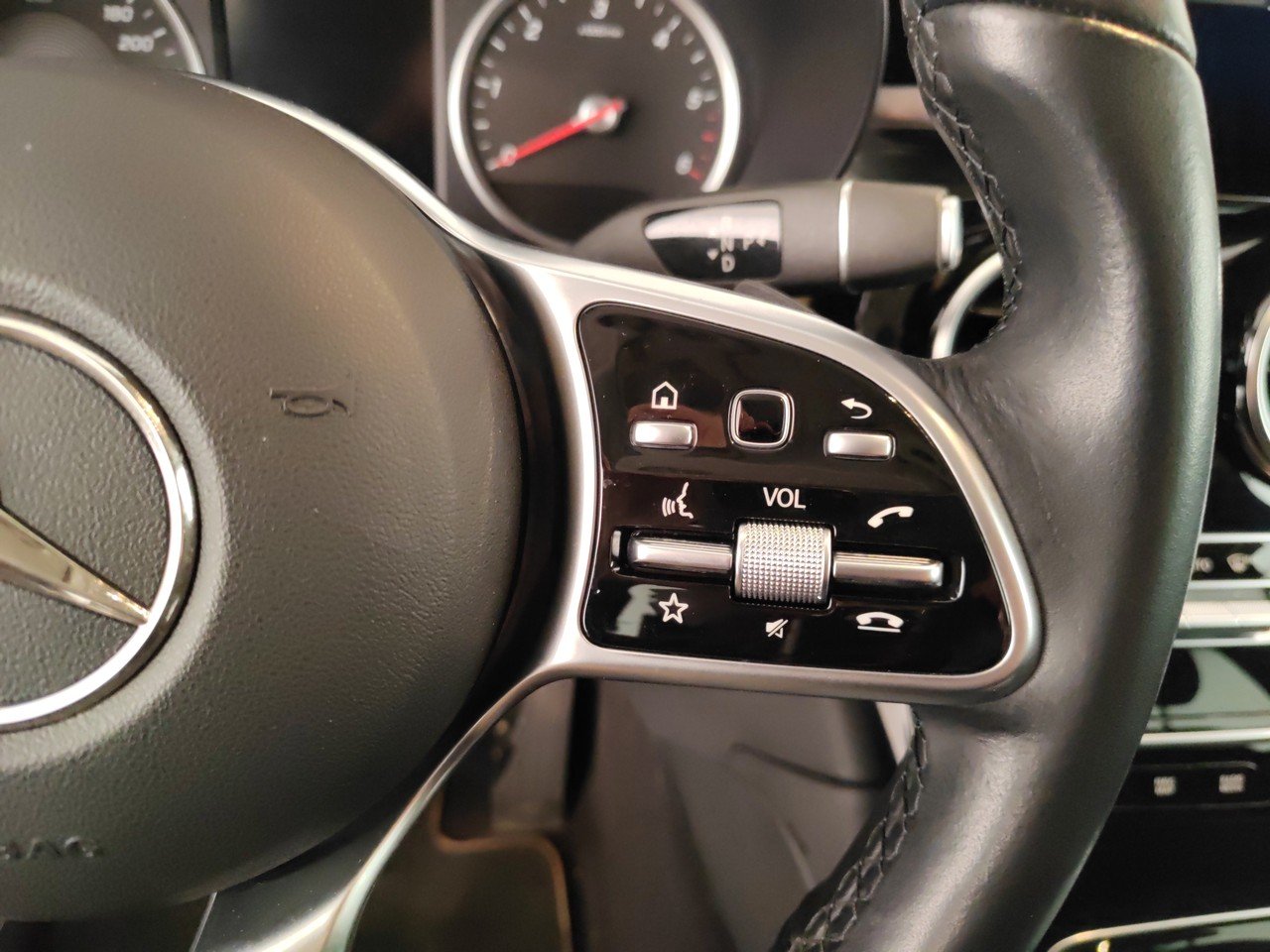GLC 300 d Sport 4matic auto - Certified