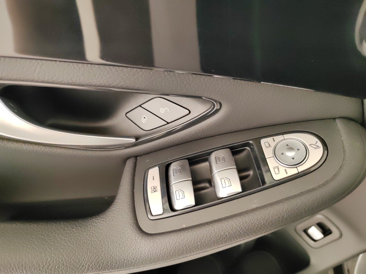 GLC 300 d Sport 4matic auto - Certified