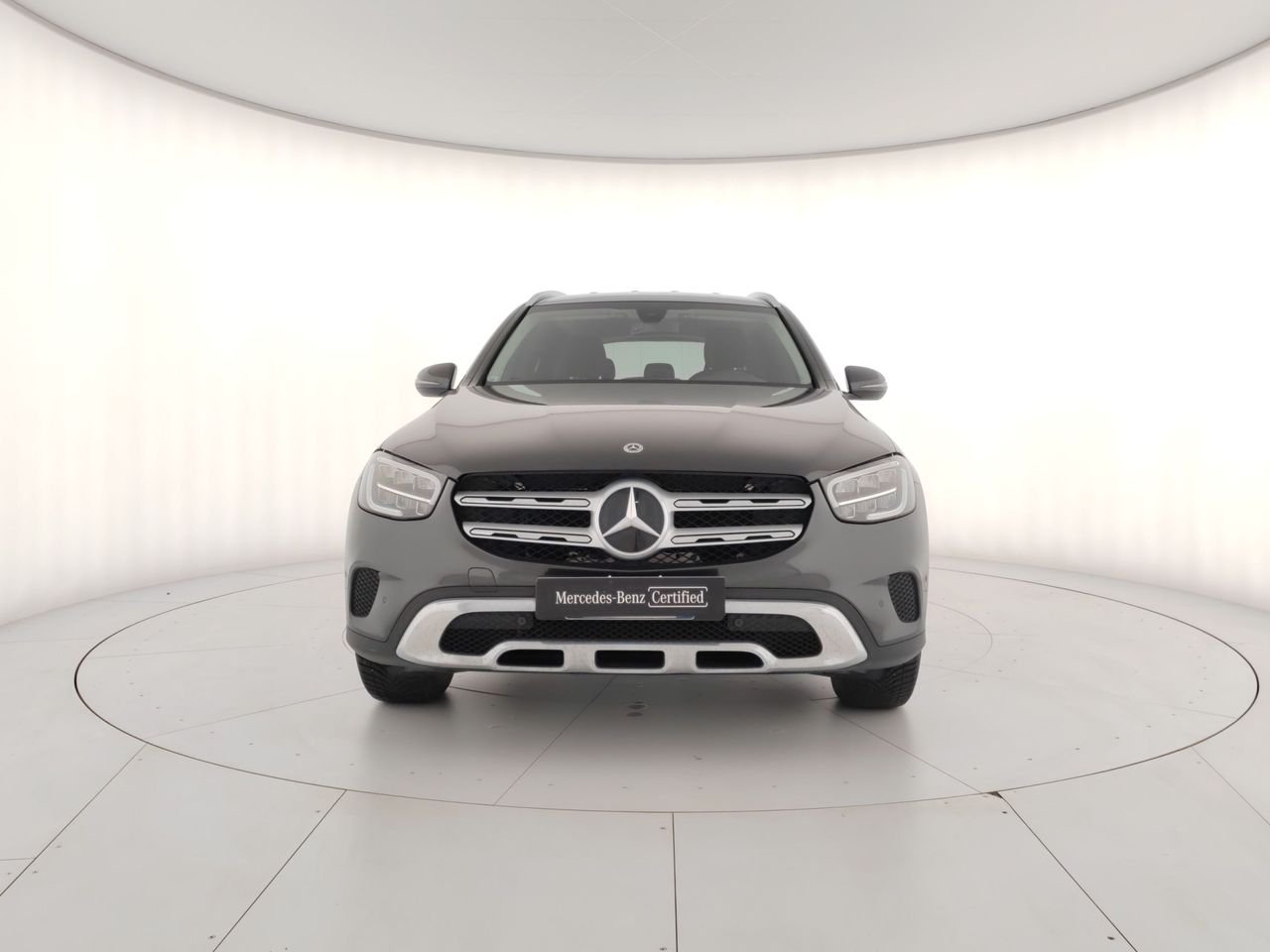 GLC 300 d Sport 4matic auto - Certified