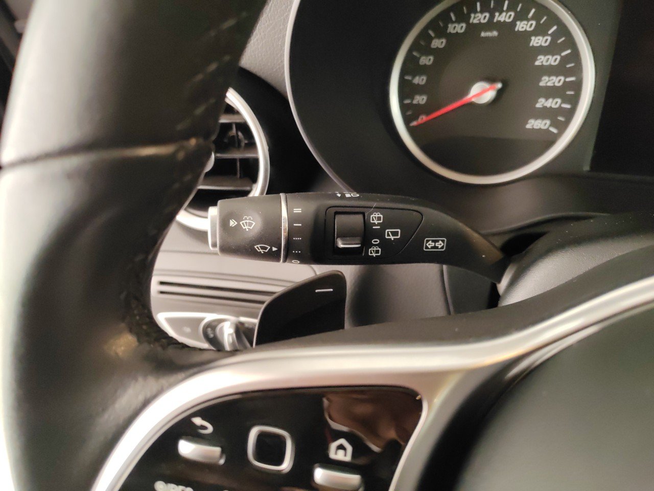 GLC 300 d Sport 4matic auto - Certified