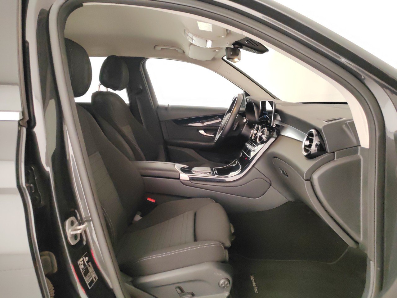 GLC 300 d Sport 4matic auto - Certified