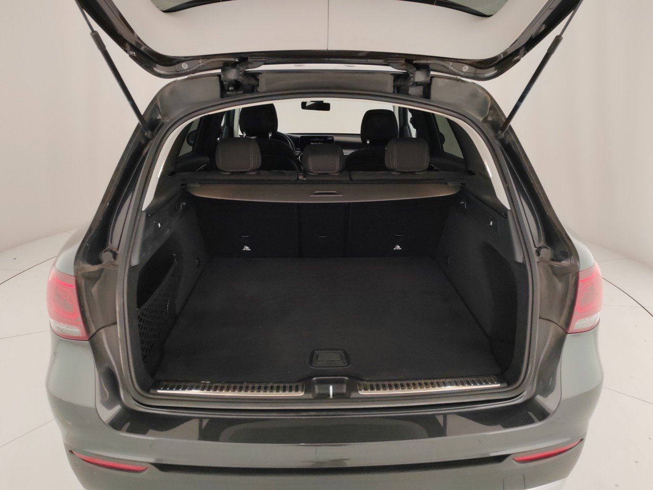 GLC 300 d Sport 4matic auto - Certified