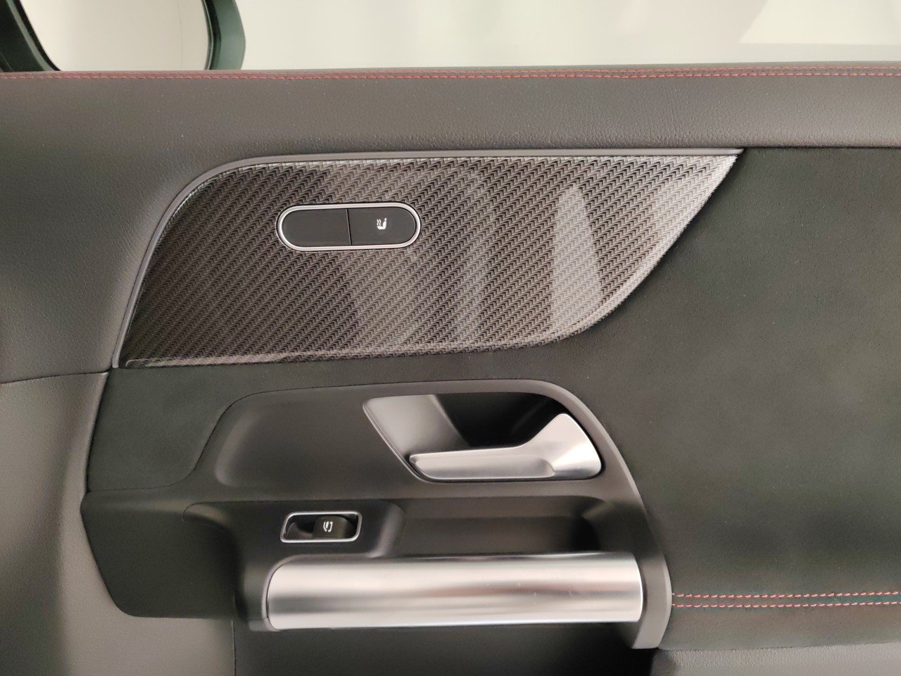 GLA 200 d Premium auto - Certified