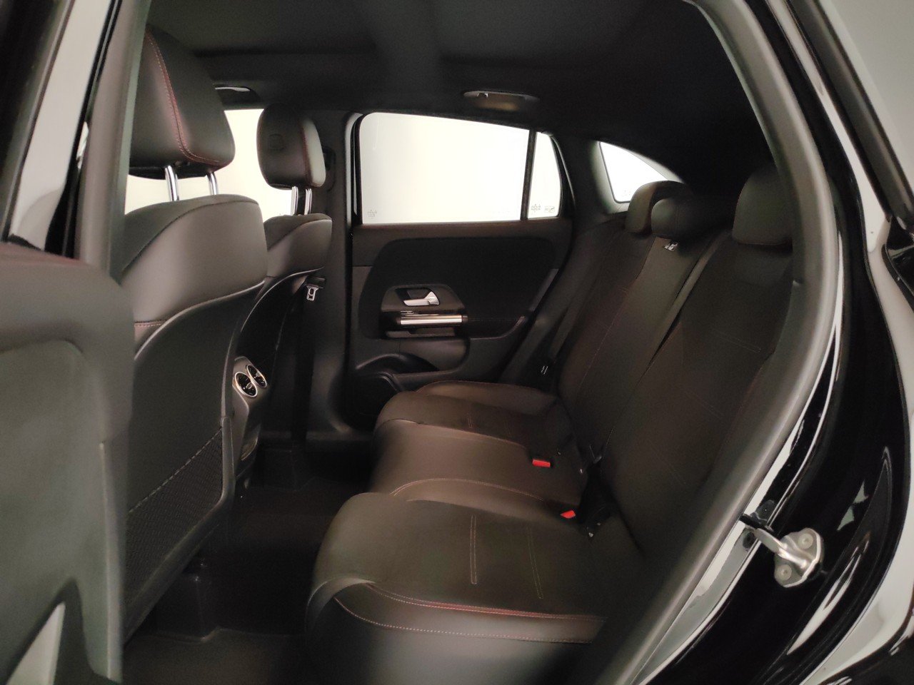 GLA 200 d Premium auto - Certified