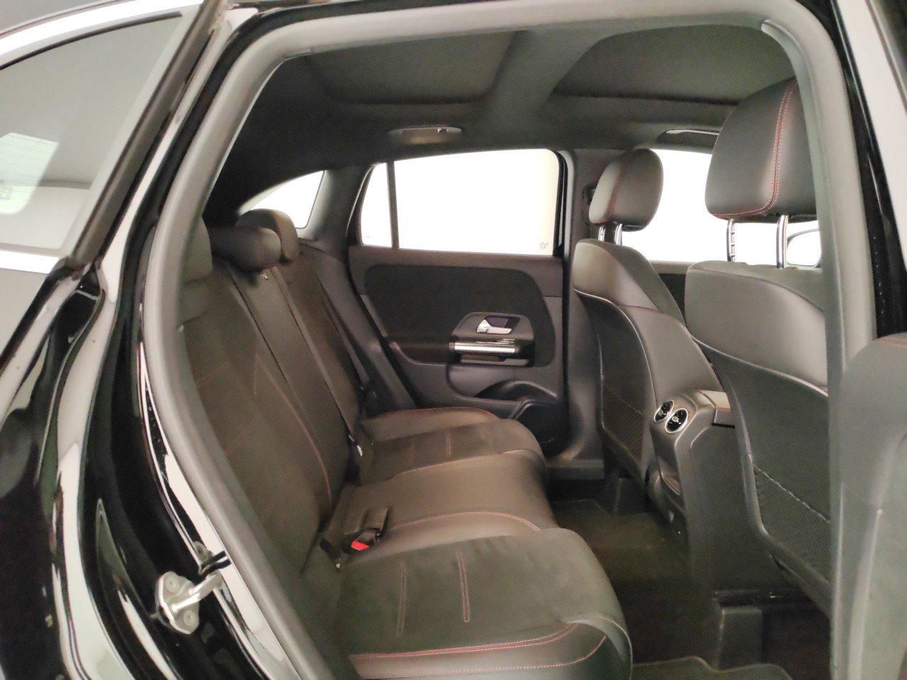 GLA 200 d Premium auto - Certified