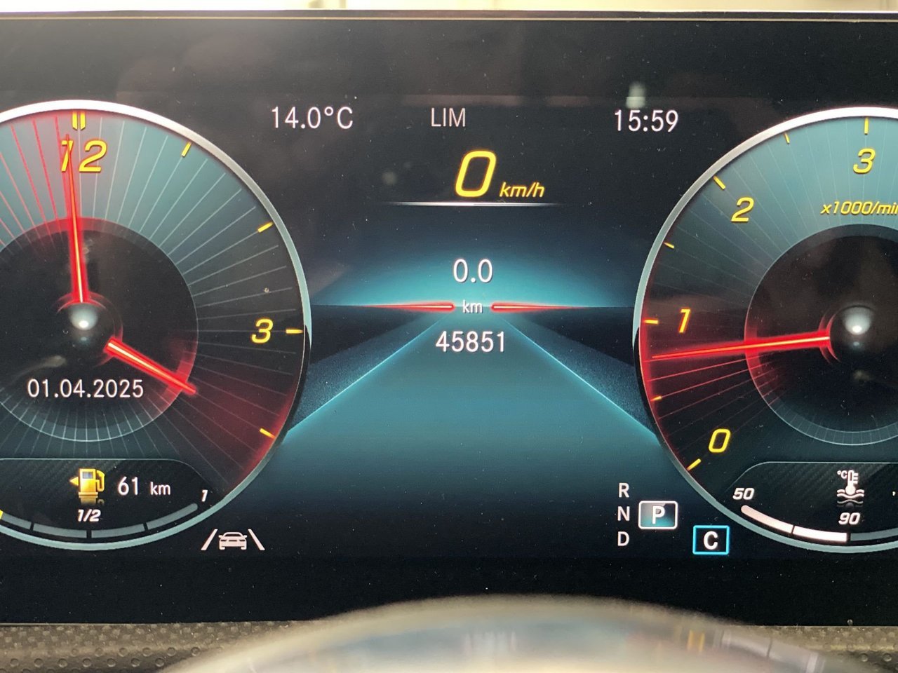 A 180 d Premium auto - Certified