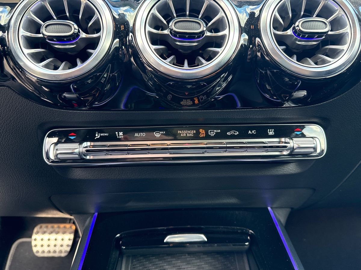 EQA 250+ AMG Line Premium - Certified