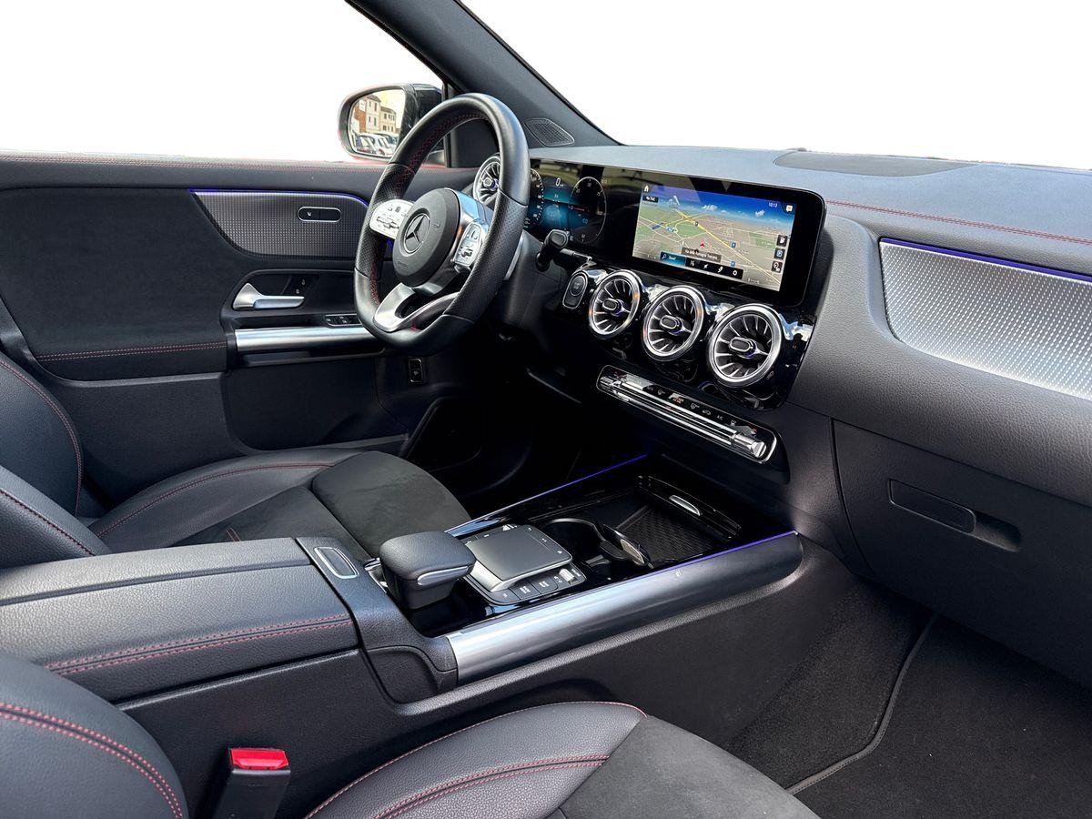EQA 250+ AMG Line Premium - Certified