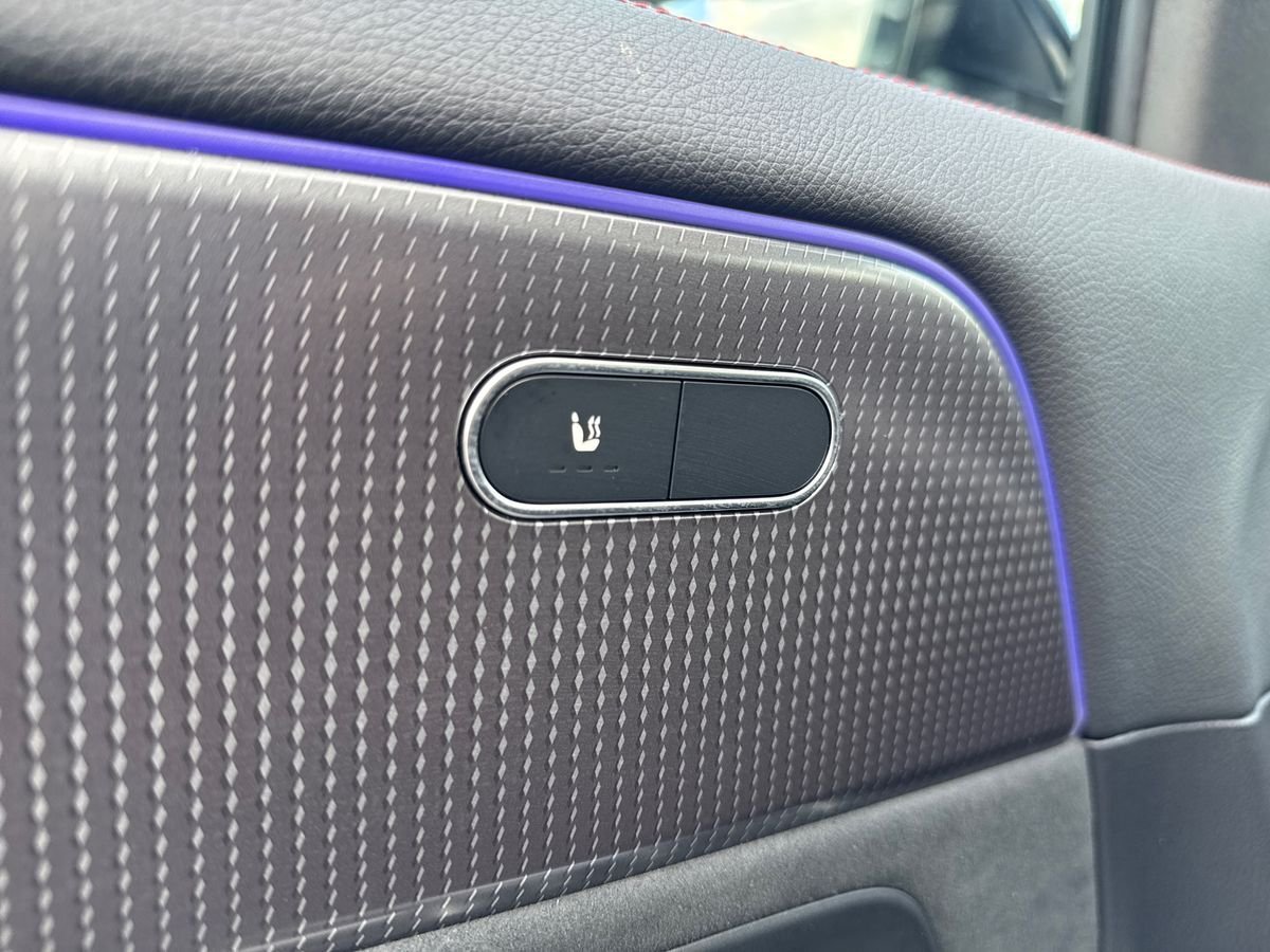 EQA 250+ AMG Line Premium - Certified