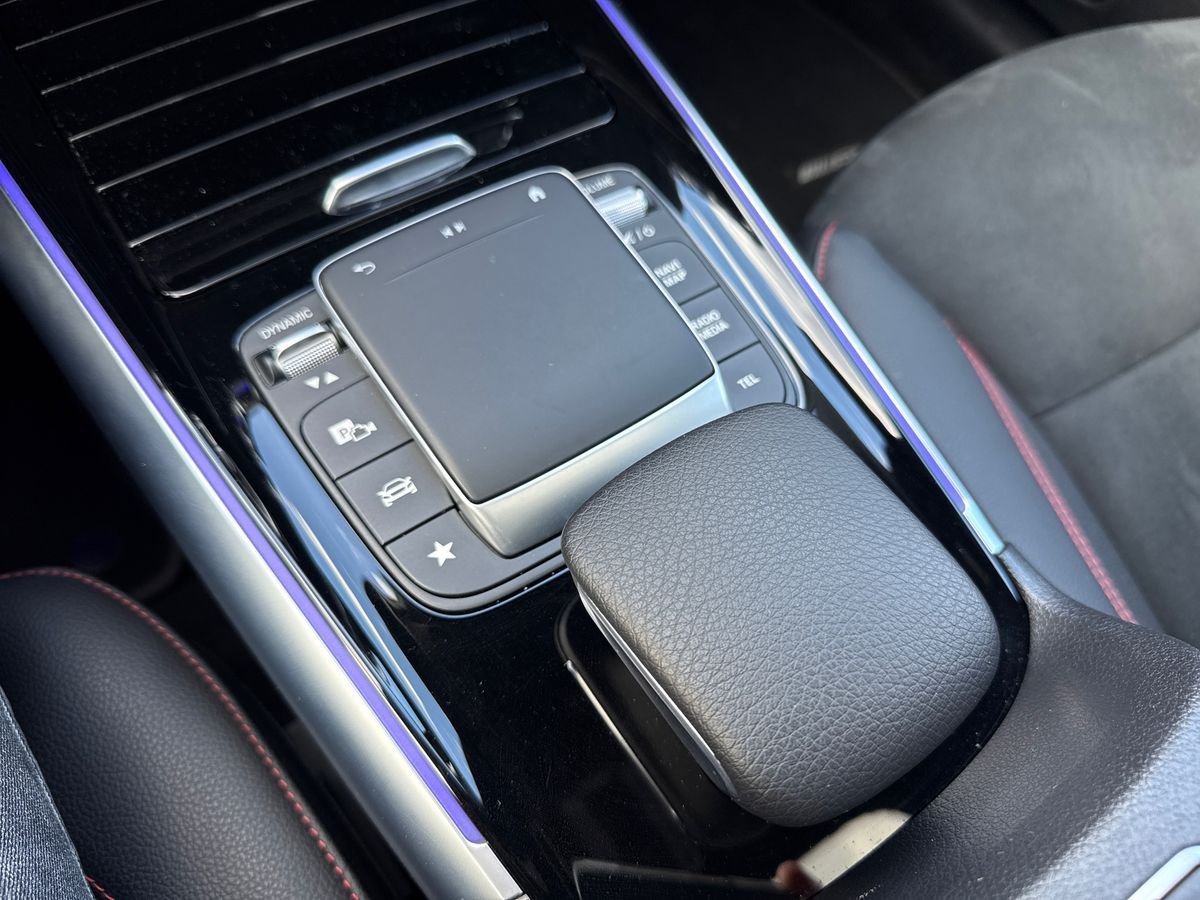 EQA 250+ AMG Line Premium - Certified