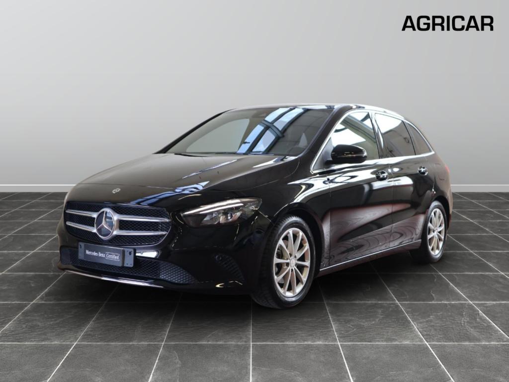 B 180 Sport - Certified