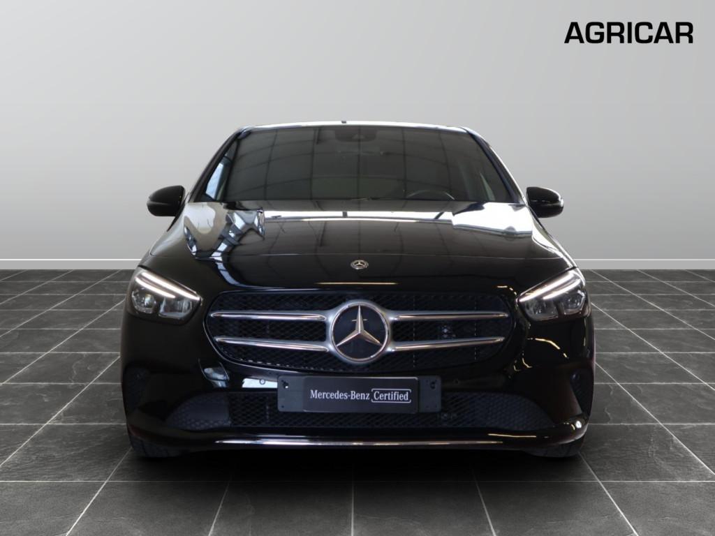 B 180 Sport - Certified
