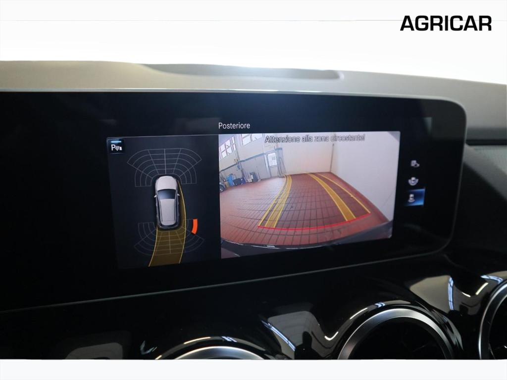 B 180 Sport - Certified