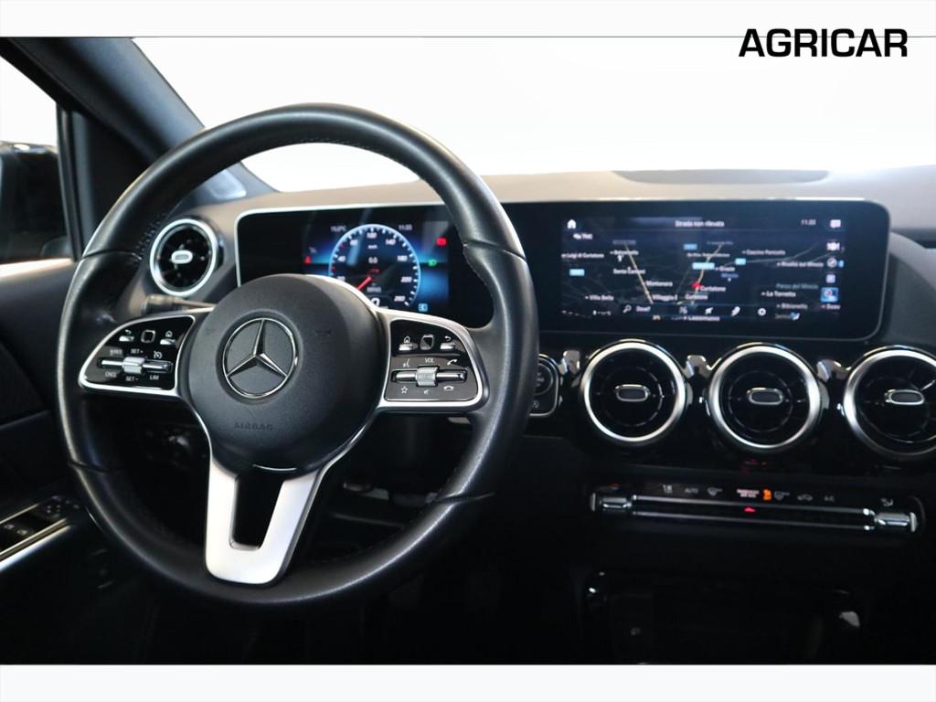 B 180 Sport - Certified