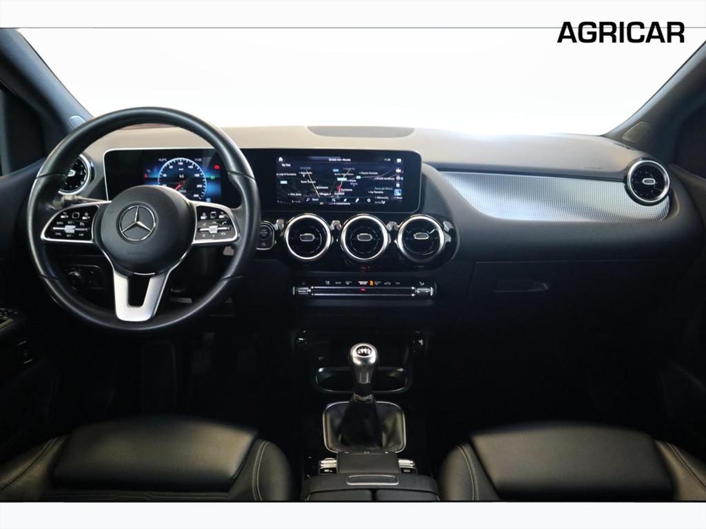 B 180 Sport - Certified