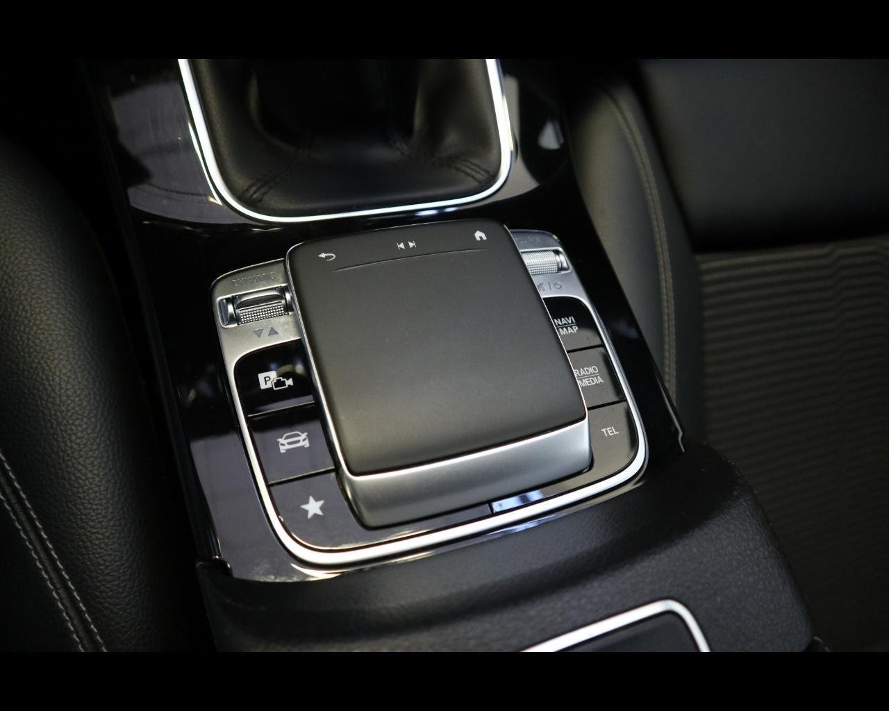 B 180 Sport - Certified