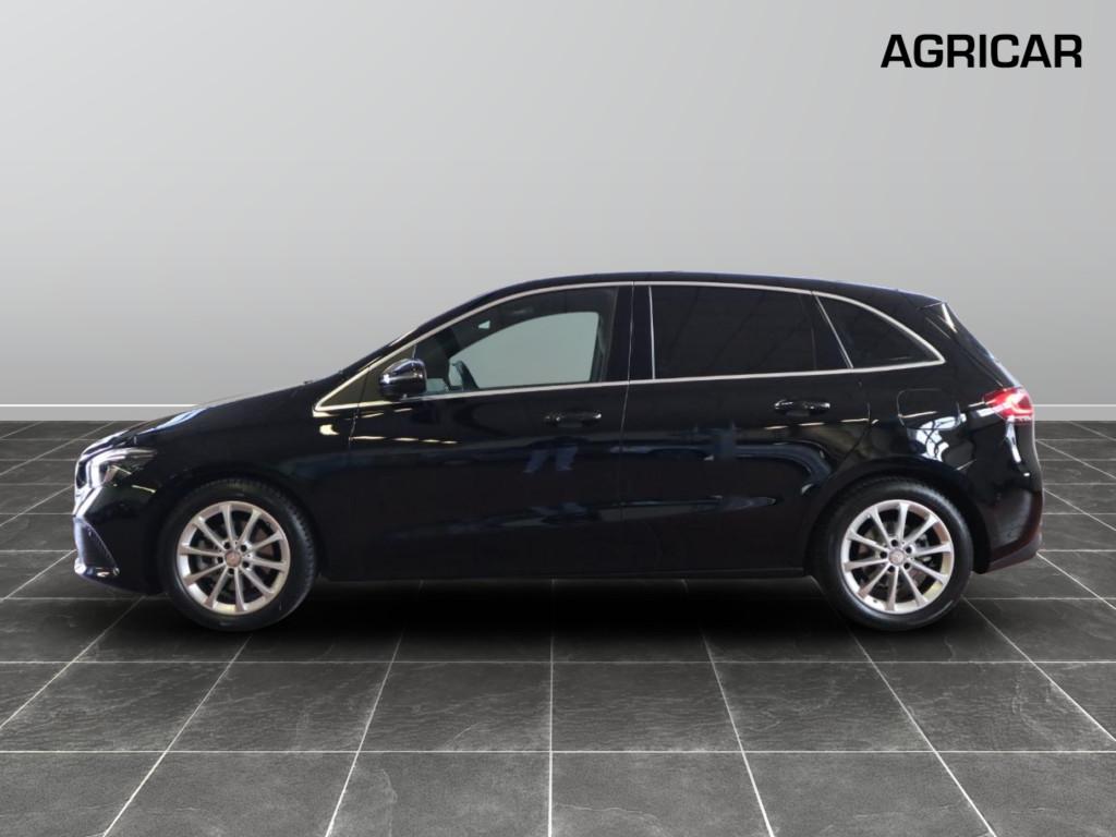 B 180 Sport - Certified