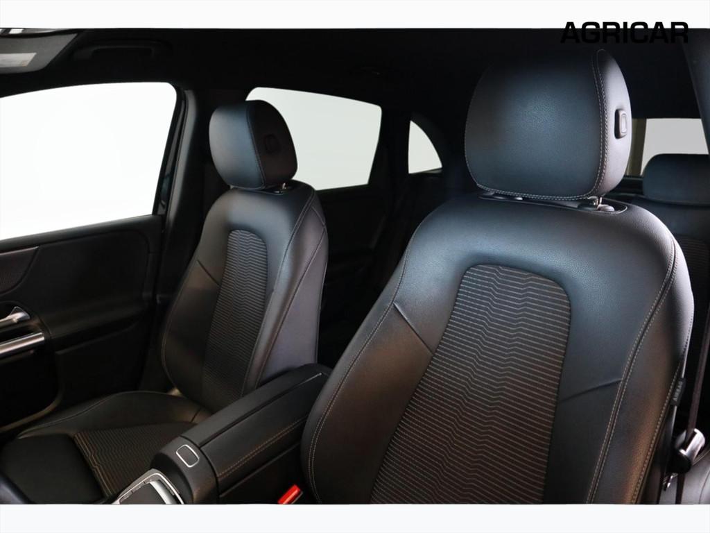 B 180 Sport - Certified