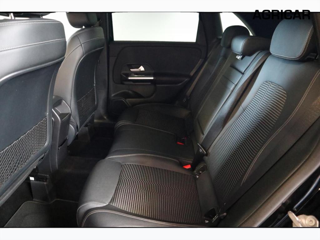 B 180 Sport - Certified