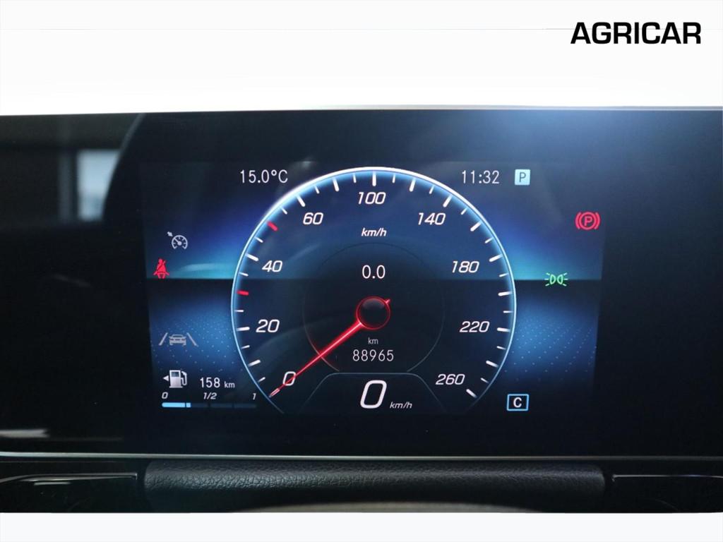 B 180 Sport - Certified