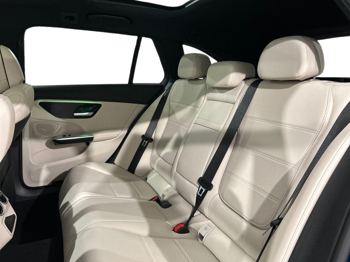 C SW All-Terrain 220 d mhev Premium 4matic auto - Certified