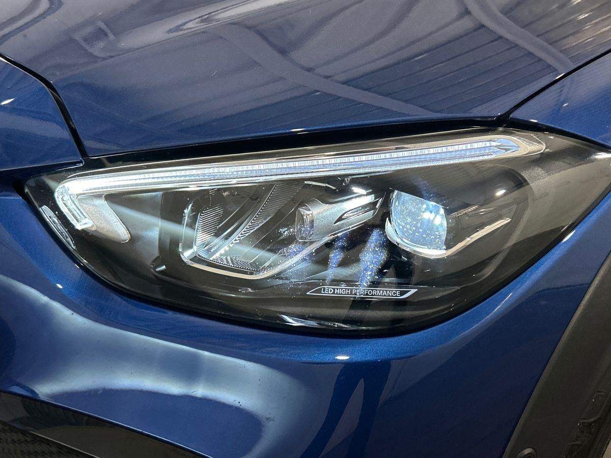 C SW All-Terrain 220 d mhev Premium 4matic auto - Certified