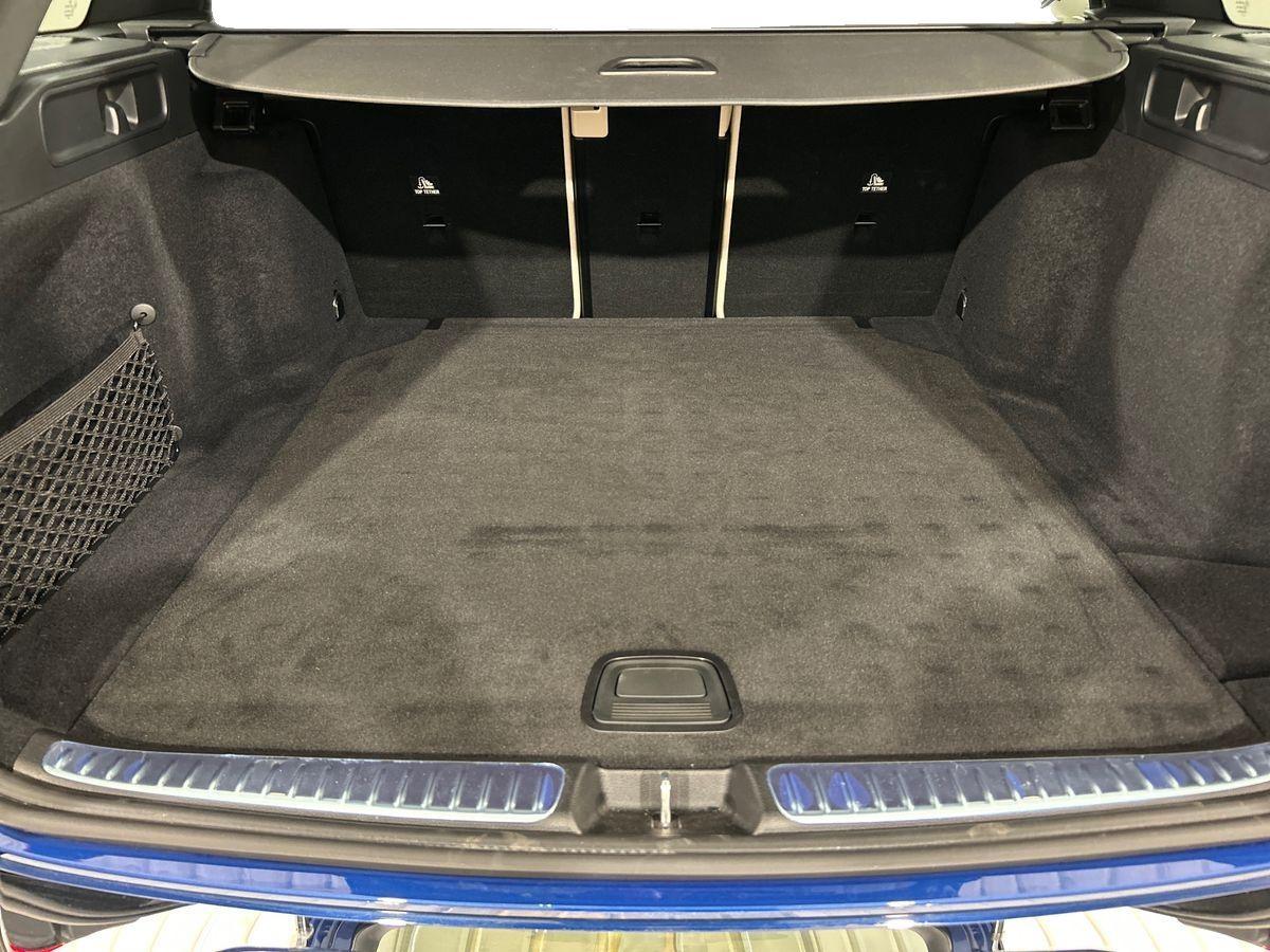 C SW All-Terrain 220 d mhev Premium 4matic auto - Certified