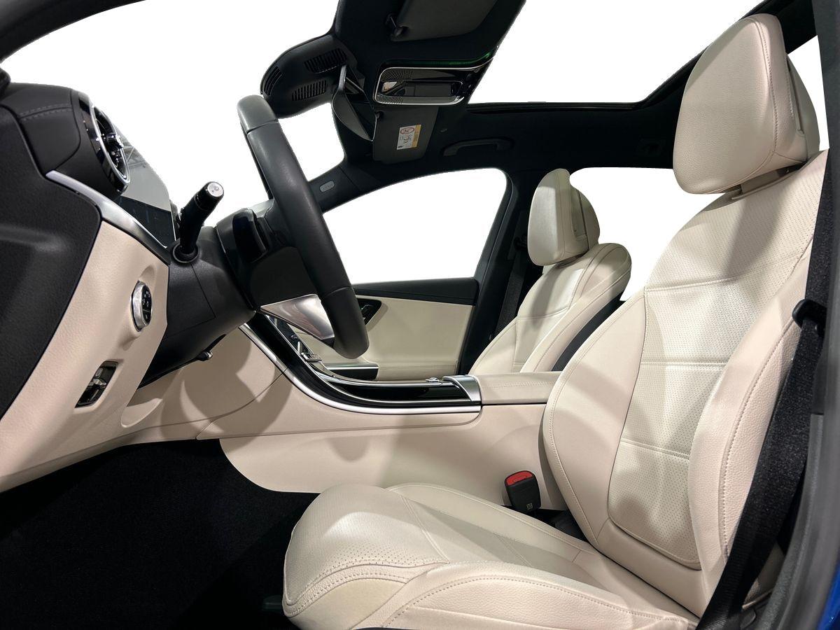 C SW All-Terrain 220 d mhev Premium 4matic auto - Certified