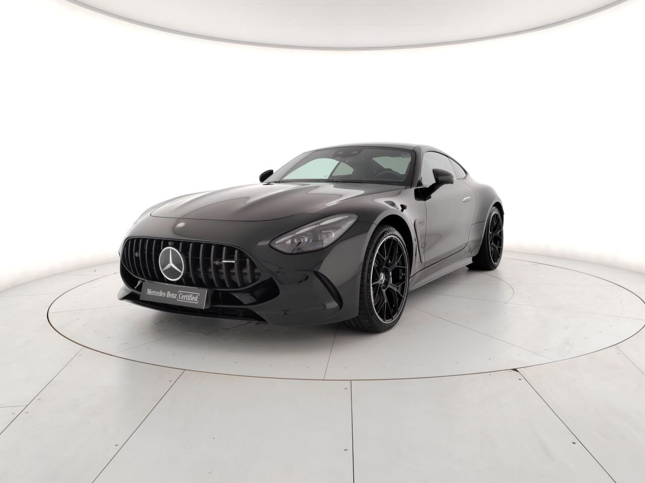 AMG GT 63 Premium Plus 4matic+ auto - Certified