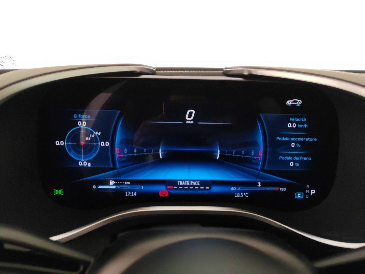 AMG GT 63 Premium Plus 4matic+ auto - Certified