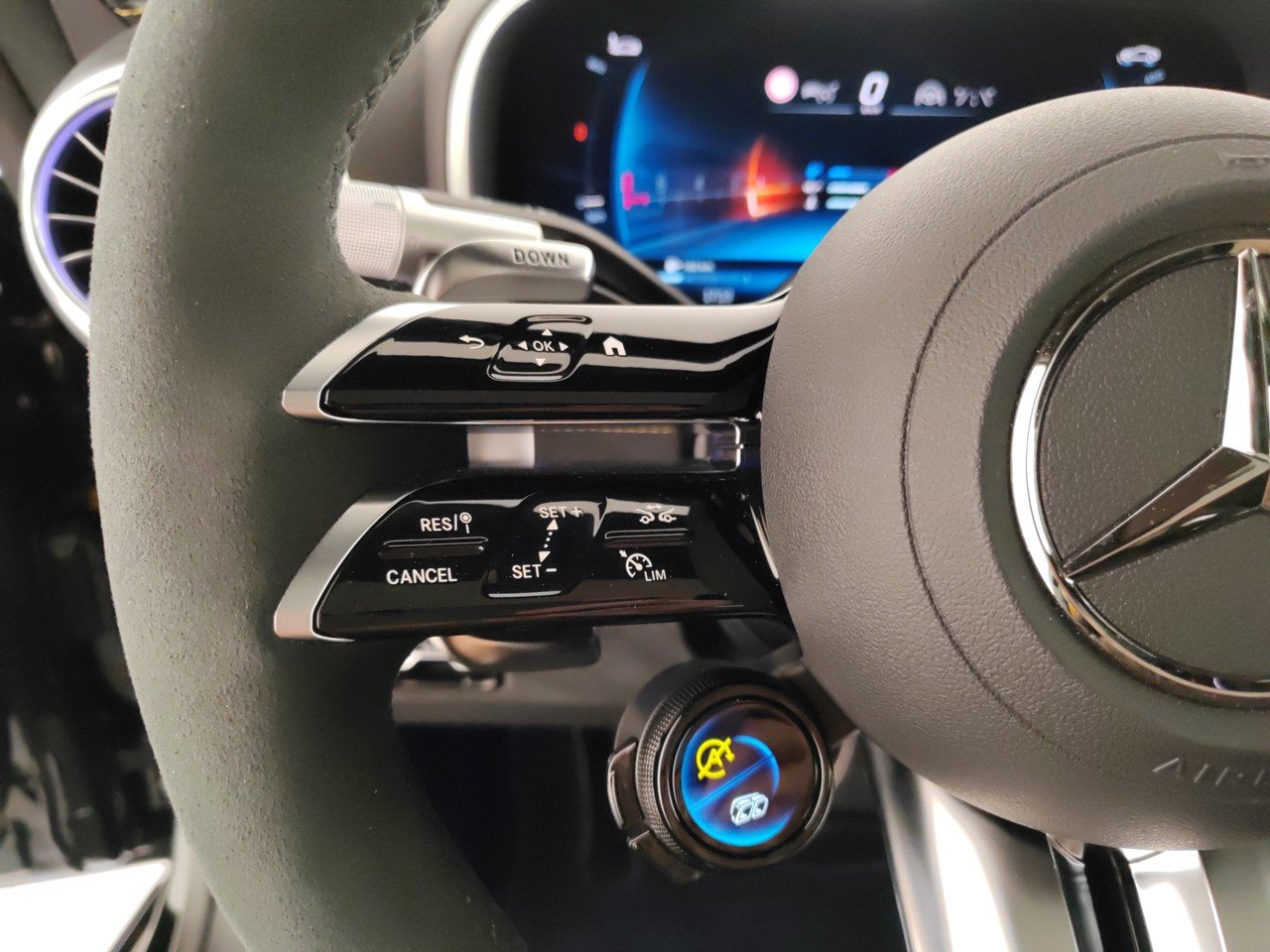 AMG GT 63 Premium Plus 4matic+ auto - Certified