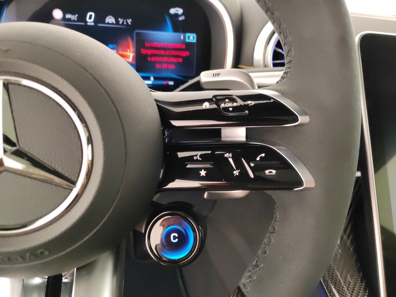 AMG GT 63 Premium Plus 4matic+ auto - Certified