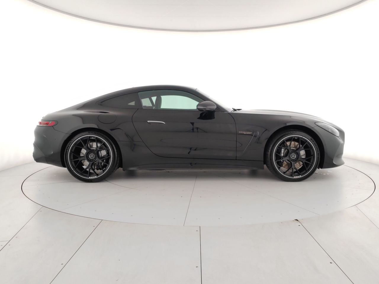AMG GT 63 Premium Plus 4matic+ auto - Certified