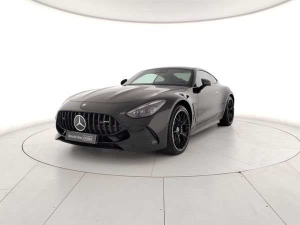 AMG GT 63 Premium Plus 4matic+ auto - Certified