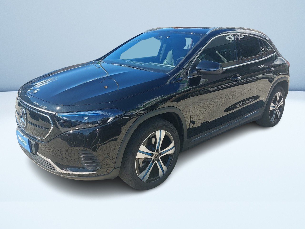 EQA 300 Sport Pro 4matic - Mercedes Certified EQA 300 Sport Pro 4matic - Mercedes Certified