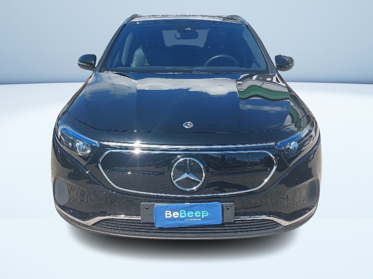 EQA 300 Sport Pro 4matic - Certified