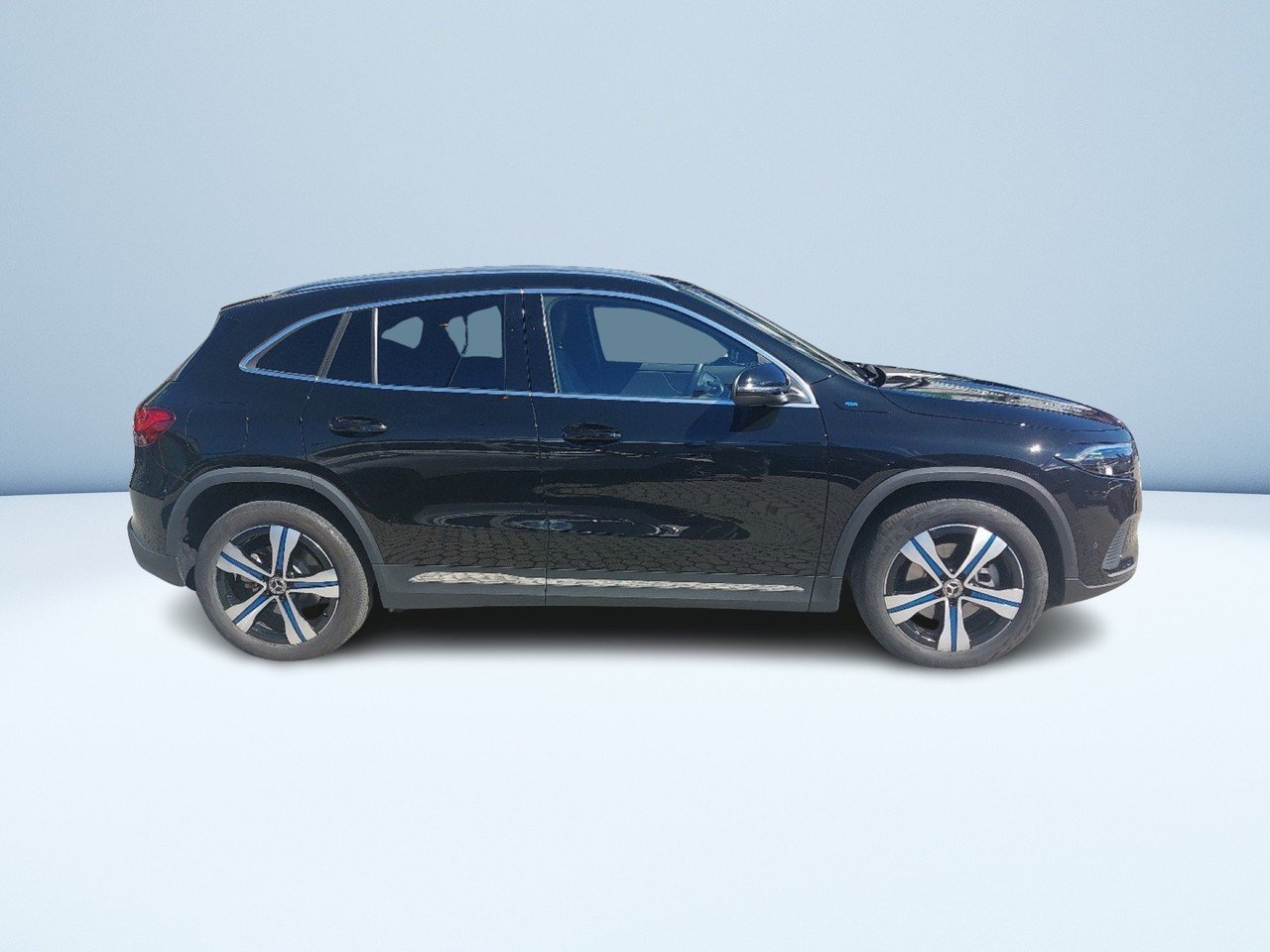 EQA 300 Sport Pro 4matic - Certified