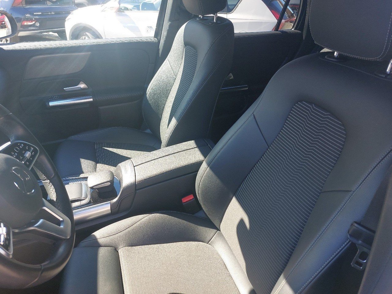 EQA 300 Sport Pro 4matic - Certified