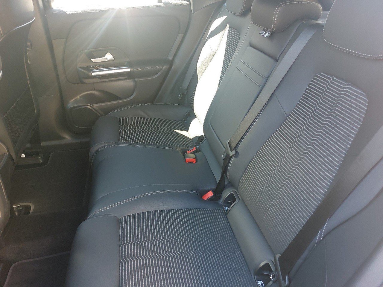 EQA 300 Sport Pro 4matic - Certified