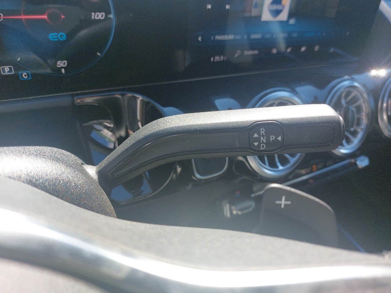 EQA 300 Sport Pro 4matic - Certified