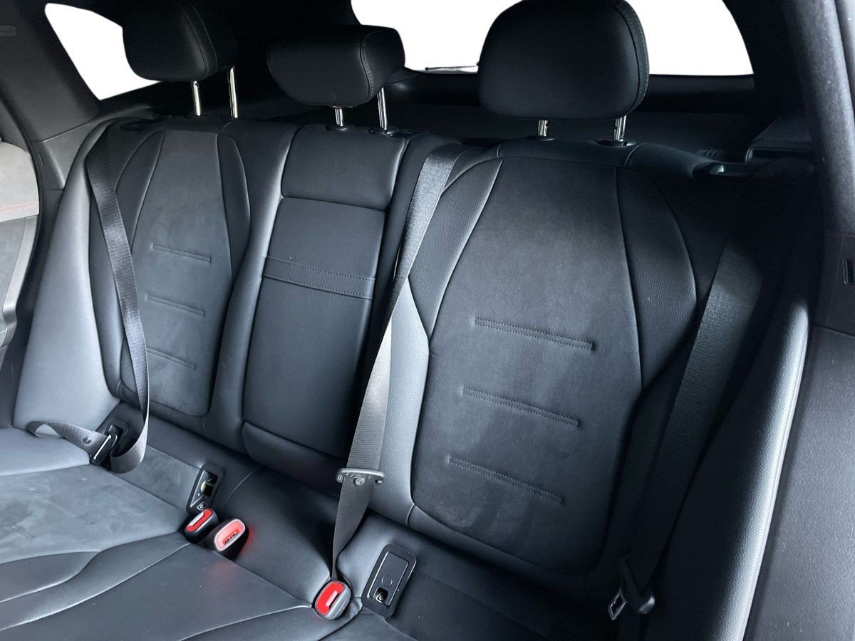 EQE Suv 350+ AMG Line Premium - Certified