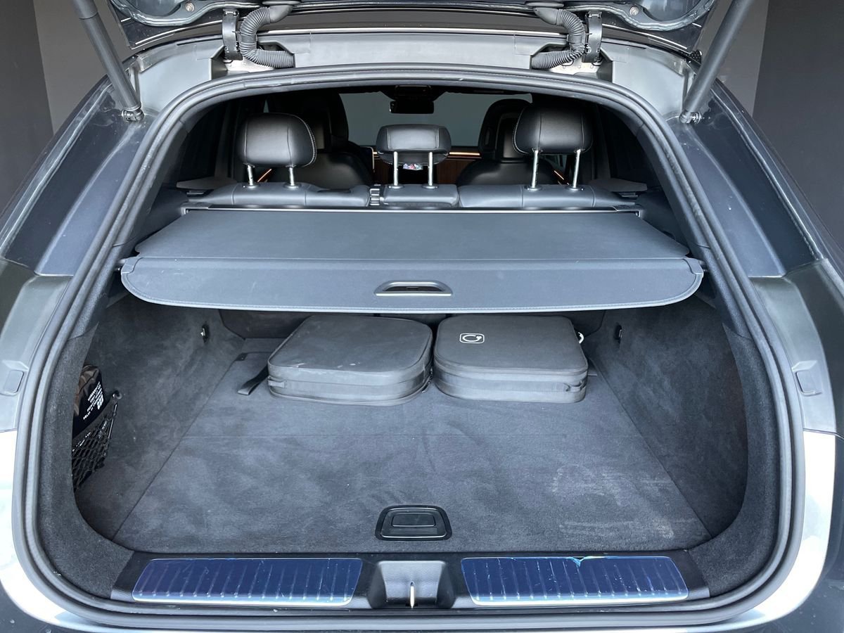 EQE Suv 350+ AMG Line Premium - Certified