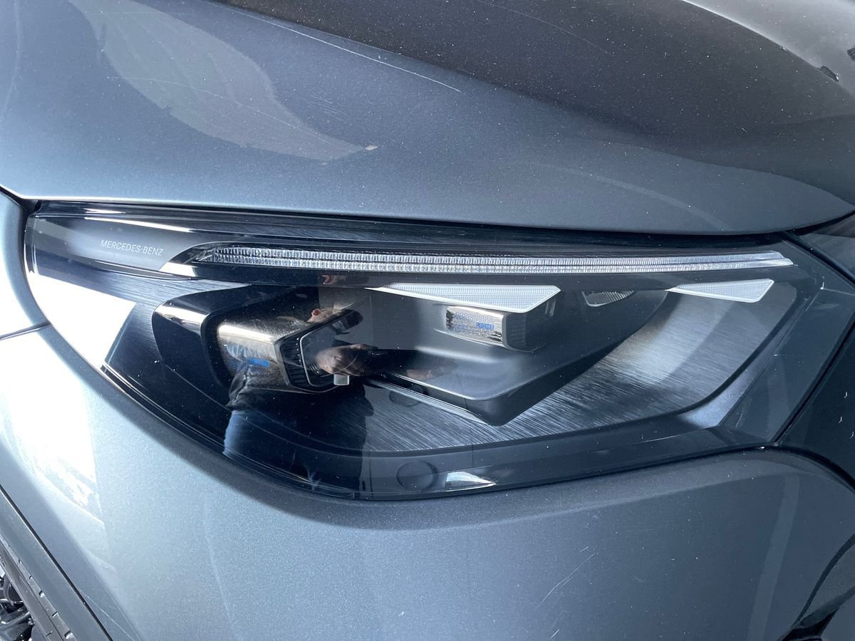 EQE Suv 350+ AMG Line Premium - Certified