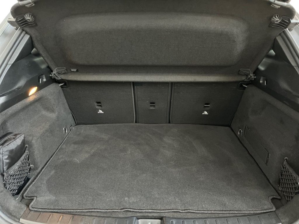 GLA 200 d Premium auto - Certified