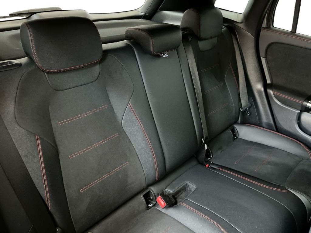 GLA 200 d Premium auto - Certified