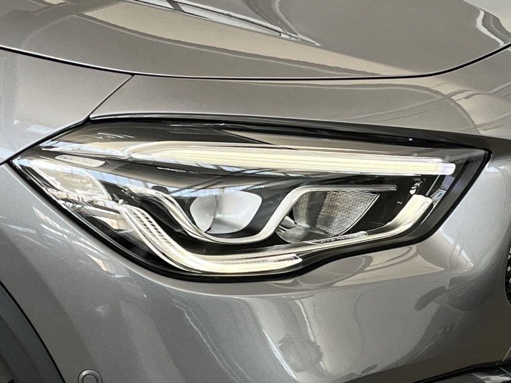 GLA 200 d Premium auto - Certified